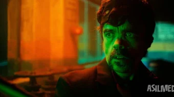 Zaharli qasoskor / Toksik qasoskor 2025 Premyera 2023 Uzbek tilida O'zbekcha tarjima kino Full HD tas-ix skachat skrinshot 1