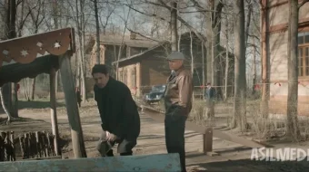 Neva ustidagi dahshat 2023 Barcha qismlar Uzbek tilida O'zbekcha tarjima serial Full HD tas-ix skachat skrinshot 2