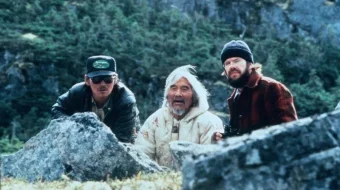 Bo'rilarni chorlama Uzbek tilida 1983 O'zbekcha tarjima kino HD skrinshot 3