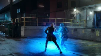 Chaqmoq kuchi / Momaqaldiroq quvvati / Yashin qudrati Uzbek tilida 2021 O'zbekcha tarjima kino HD skrinshot 3