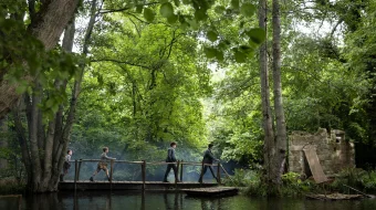 Tutingan aka-ukalar Uzbek tilida 2022 O'zbekcha tarjima kino HD skrinshot 2