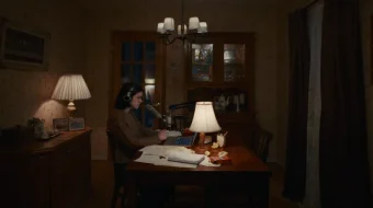 Yashirin ovoz / Past ovozli ton Premyera 2025 Uzbek tilida O'zbekcha tarjima kino Full HD tas-ix skachat skrinshot 2