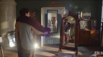 Aqldan ozdirasan / Meni jinni qilyabsan 2025 Uzbek tilida O'zbekcha tarjima kino Full HD tas-ix skachat skrinshot 1