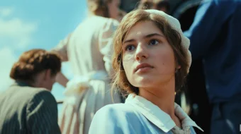 Leningrad himoyasi Uzbek tilida 2019 O'zbekcha tarjima kino HD skrinshot 3