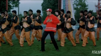 Haqiqiy qadriyatlar / Rishtalar / Bandhan Hind kino 1998 Uzbek tilida Ikkinchi xotin balosi O'zbekcha tarjima kino Full HD tas-ix skachat skrinshot 3