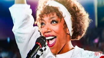 Uitni Hyuston: Men bilan raqsga tushing Premyera Uzbek tilida Xyuston O'zbekcha 2022 tarjima kino Full HD tas-ix skachat skrinshot 4