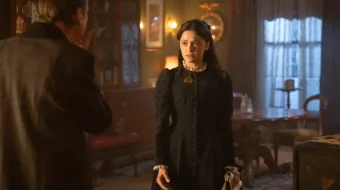 Sherlok va uning qizi AQSh seriali Barcha qismlar Uzbek tilida O'zbekcha 2025 tarjima kino Full HD tas-ix skachat skrinshot 2