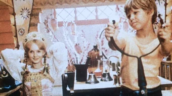 Notanish so'qmoqlarda Mosfilm SSSR kinosi Uzbek tilida 1982 O'zbekcha tarjima kino HD skrinshot 1