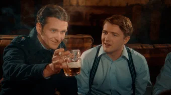 Shemrok Spitfayr Uzbek tilida 2024 O'zbekcha tarjima kino HD skrinshot 3