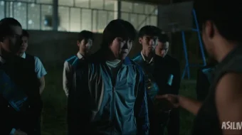 Qaytadan / Restart 2025 Uzbek tilida O'zbekcha tarjima kino Full HD tas-ix skachat skrinshot 3