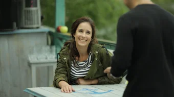 Alibi / Qaltis Xizmat Rossiya filmi Uzbek tilida 2018 O'zbekcha tarjima kino HD skrinshot 3