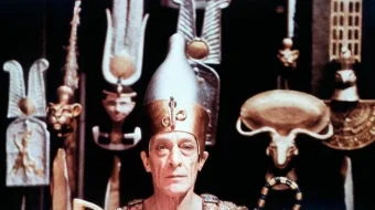 Firavn Uzbek tilida 1965 O'zbekcha tarjima kino HD skrinshot 1