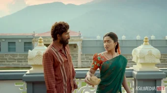 Pushpa 2: Boshqaruv / Pushpa 2: Qudrat Hind kinosi Uzbek tilida 2024 O'zbekcha tarjima kino HD skrinshot 3