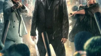 Zulmga qarshi Uzbek tilida 2021 O'zbekcha tarjima kino HD skrinshot 1