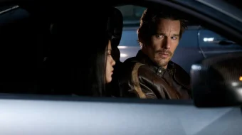 Qani ketdik Uzbek tilida 2013 O'zbekcha tarjima kino HD skrinshot 3