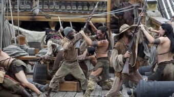 Neverlend / Nevirland Uzbek tilida 2011 O'zbekcha tarjima kino HD skrinshot 3