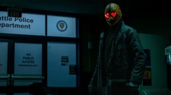 Yurak ko'zli qotil Premyera Uzbek tilida O'zbekcha 2025 tarjima kino Full HD tas-ix skachat skrinshot 2