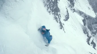 Nanga Parbat Uzbek tilida 2010 O'zbekcha tarjima film Full HD skachat skrinshot 2