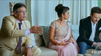 Virning to'yi / Qaysar qaynota 2018 Hind kino Uzbek tilida O'zbekcha tarjima kino Full HD tas-ix skachat skrinshot 1