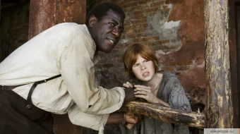 Geklberri Finning sarguzashtlari Uzbek tilida 2012 kino skrinshot 4