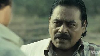 Taxt, baxt va jang / Bir kuni mumbayda Hind kino 2010 Uzbek tilida O'zbekcha tarjima kino Full HD tas-ix skachat skrinshot 1