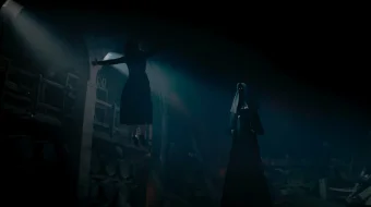 Rohibaning la'nati 2 Ujas kino Uzbek tilida 2023 O'zbekcha tarjima kino HD skrinshot 2