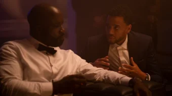 Xavfli Xato / Vasvasa Uzbek tilida 2020 O'zbekcha tarjima film Full HD skachat skrinshot 1