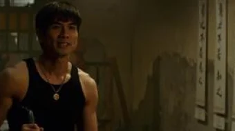 Bryus Li : Ajdarning tug'ilishi (O'zbek tilida) Premyera skrinshot 2