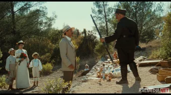 Onamning qo'rg'oni / Oyimning qal'asi 1990 Uzbek tilida O'zbekcha tarjima kino Full HD tas-ix skachat skrinshot 3