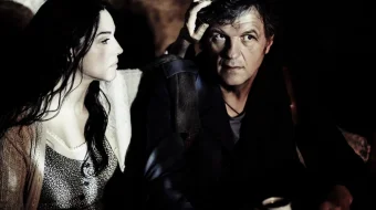 Somon yo'li bo'ylab / Somon yo'lida Premyera Uzbek tilida O'zbekcha 2016 tarjima kino Full HD tas-ix skachat skrinshot 1