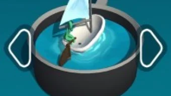 Silly Sailing v1.05 (2018). skrinshot 2