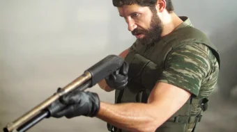 Qotillar / Omon Qolish Turniri / Musobaqasi Uzbek tilida 2009 O'zbekcha tarjima kino HD skrinshot 3