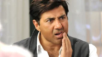 Taqdir hazili / Yangi yil Tuhfasi Hind kino Uzbek tilida 2013 kino HD skrinshot 4