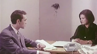 Don Kixot bolalari Mosfilm SSSR kinosi Uzbek tilida 1966 O'zbekcha tarjima kino HD skrinshot 2