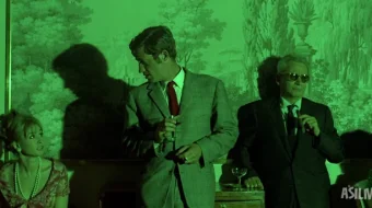 Aqlsiz Pyero / Ahmoq Pero Fransiya retro filmi Uzbek tilida O'zbekcha 1965 tarjima kino Full HD tas-ix skachat skrinshot 3