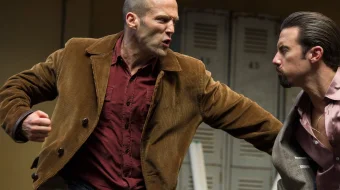 Najotkor / Aqlsiz Qarta / Qaltis o'yin Uzbek tilida 2014 O'zbekcha tarjima kino HD skrinshot 4