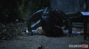 Tubsizlik maxluqi Yangi Zelandiya Ujas filmi Uzbek tilida O'zbekcha 2023 tarjima kino Full HD tas-ix skachat skrinshot 2