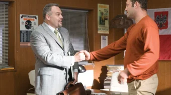 Ayriliq azobi Uzbek tilida 2006 kino HD skrinshot 3