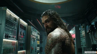 Akvamen 1 / Aquamen 1 / Aquaman 1 / Suv o'g'loni 1 Uzbek tilida 2018 kino HD skrinshot 4