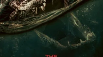 Vaxshiy timsohlar / Toshqin Uzbek tilida 2023 O'zbekcha tarjima kino HD skrinshot 1