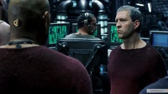 Matritsa 3 / Matrix 3 / Matriks 3 Inqilob / Revolyutsiya Uzbek tilida 2003 HD O'zbek tarjima tas-ix skachat skrinshot 1