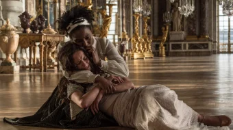 Malika va suv parisi Uzbek tilida 2021 O'zbekcha tarjima film Full HD skachat skrinshot 1