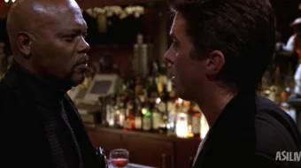 Detektiv Shaft 2000 Uzbek tilida O'zbekcha tarjima kino Full HD tas-ix skachat skrinshot 2