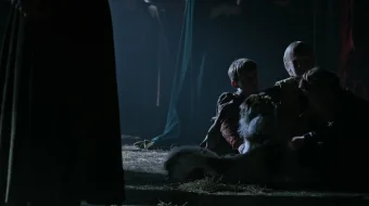 So'ngi Duel / Oxirgi jang Uzbek tilida 2021 O'zbekcha tarjima film Full HD skachat skrinshot 2