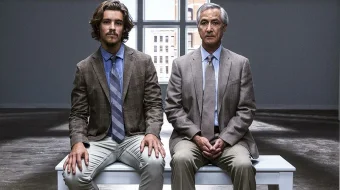 Xudo bilan suhbat Uzbek tilida 2018 O'zbekcha tarjima kino HD skrinshot 1