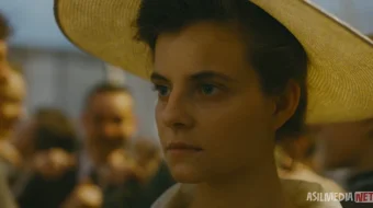 Zavol / Quyosh botishi Vengriya filmi Uzbek tilida O'zbekcha 2018 tarjima kino Full HD tas-ix skachat skrinshot 1