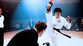 Zo'rlardan Zo'ri 1 / Zo'rlarning Zo'ri 1 / Eng yaxshi 1 Uzbek tilida 1989 O'zbekcha tarjima kino HD skrinshot 4