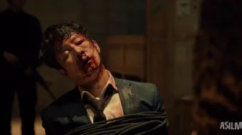 Xitmen 2: Qotil rassom Jun / Hitmen 2: Josus rassom 2025 Uzbek tilida O'zbekcha tarjima kino Full HD tas-ix skachat skrinshot 1