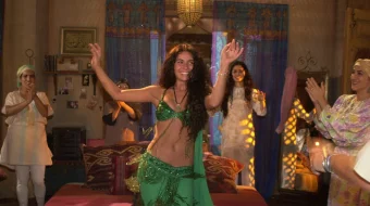 Klon Braziliya seriali Barcha qismlar O'zbek tilida 2001 Uzbekcha tarjima skrinshot 3