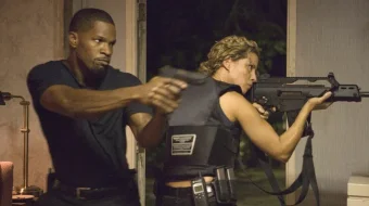 Mayami Politsiyasi: Axloq bo'limi / Mayyami militsiyasi: Ahloq tuzatish qismi Uzbek tilida 2006 O'zbekcha tarjima kino HD skrinshot 2